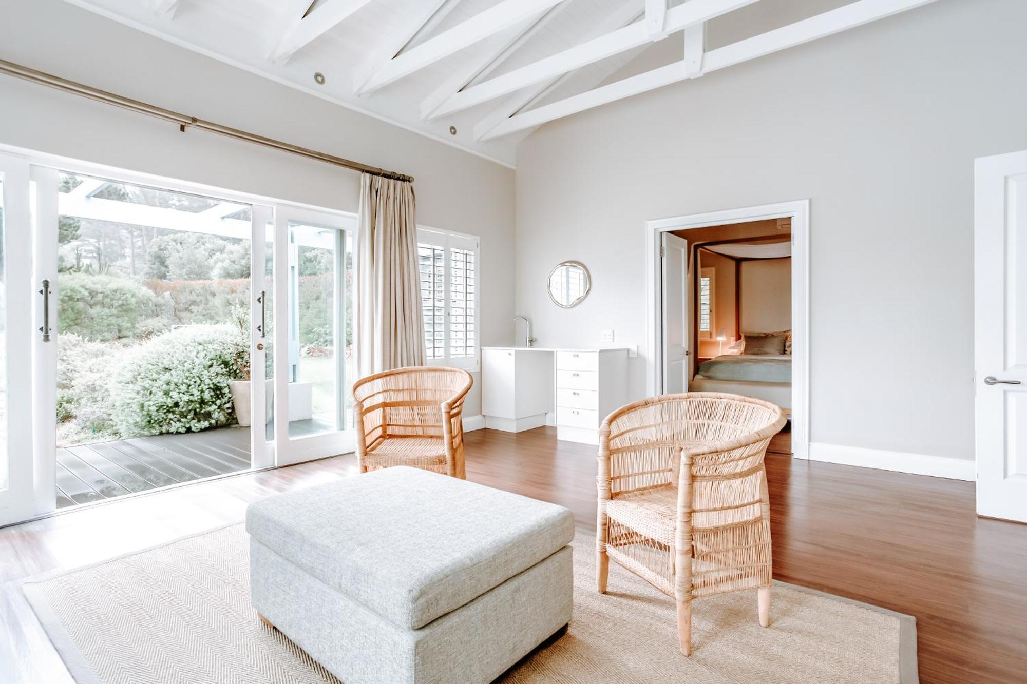 Luxe Family Home With Solar Power In Secure Hout Bay Estate Città del Capo Esterno foto